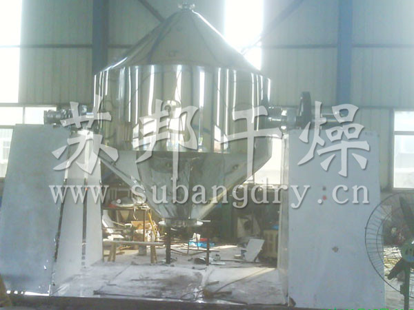 农药干燥生产线之专用干燥设备