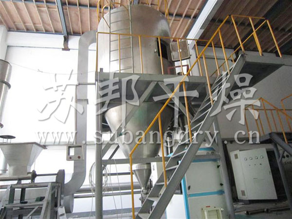 植物蛋白专用干燥设备