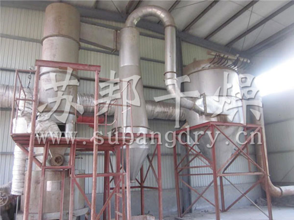 颜料专用干燥设备