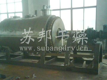 橡胶助剂专用干燥设备