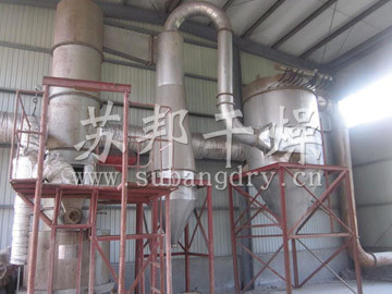 磷酸氢钙专用干燥设备