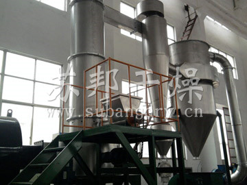 硫酸钡专用干燥设备