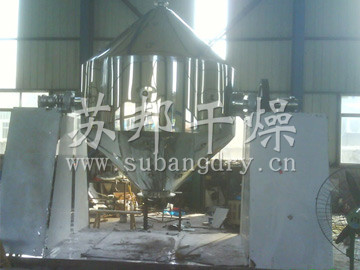 电池材料专用干燥设备
