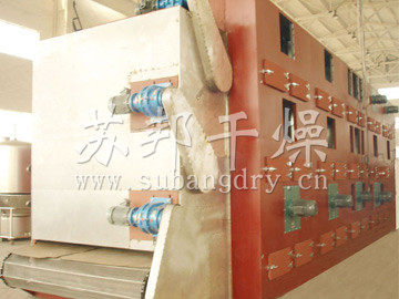 苹果片专用生产线