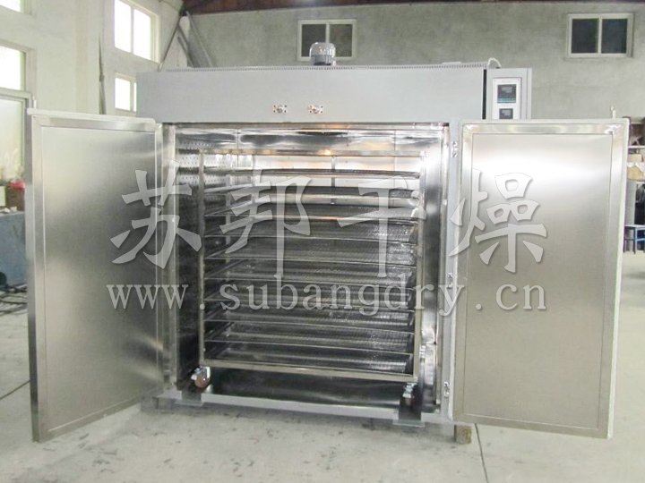 CT-C系列热风循环烘箱